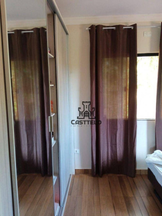 Imagem Casa com 5 Quartos à Venda, 450 m² em Jardim Vale Verde - Londrina
