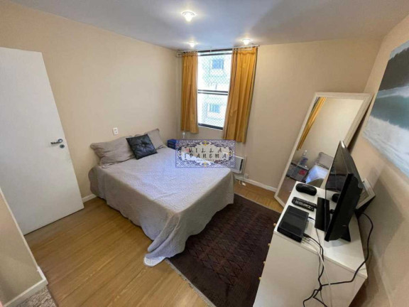 Imagem Apartamento com 4 Quartos à Venda, 300 m² em Ipanema - Rio De Janeiro