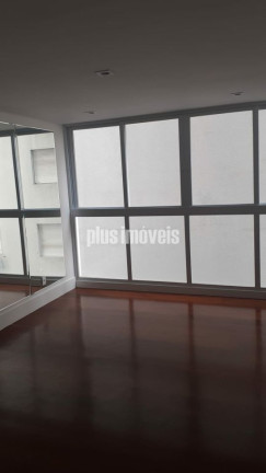 Imagem Apartamento com 2 Quartos à Venda, 144 m² em Consolação - São Paulo