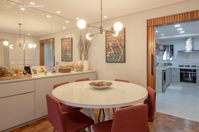 Imagem Apartamento com 3 Quartos à Venda, em Moema Pássaros - São Paulo Imagem Apartamento com 3 Quartos à Venda, em Moema Pássaros - São Paulo