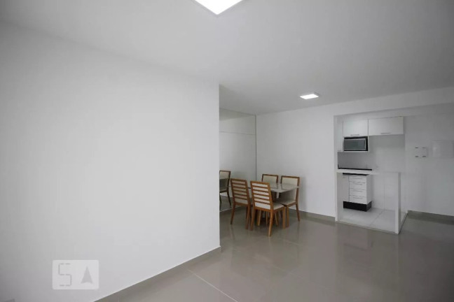 Imagem Apartamento com 3 Quartos à Venda, 92 m² em Santo Amaro - São Paulo