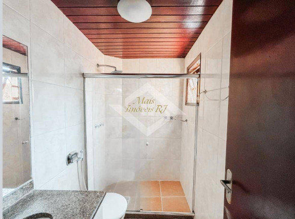 Imagem Casa com 3 Quartos à Venda, 450 m² em Itaipu - Niterói
