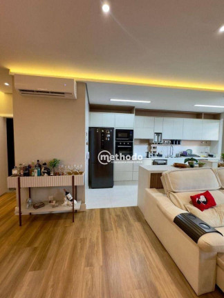 Imagem Apartamento com 2 Quartos à Venda, 91 m² em Swiss Park - Campinas Imagem Apartamento com 2 Quartos à Venda, 91 m² em Swiss Park - Campinas