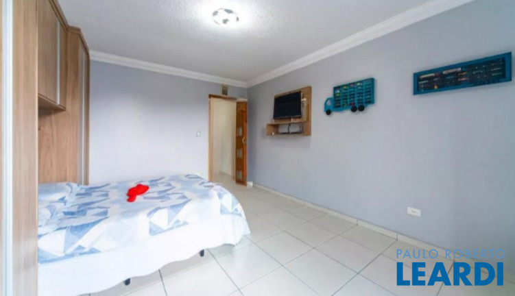 Imagem Sobrado com 2 Quartos à Venda, 153 m² em Vila Floresta - Santo André Imagem Sobrado com 2 Quartos à Venda, 153 m² em Vila Floresta - Santo André