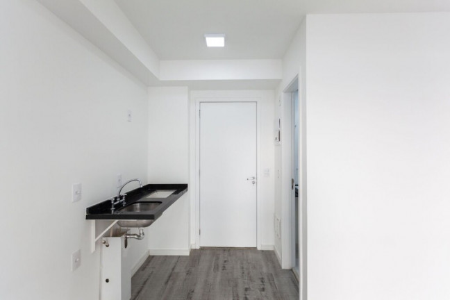 Imagem Imóvel com 1 Quarto à Venda, 69 m² em Campo Belo - São Paulo Imagem Imóvel com 1 Quarto à Venda, 69 m² em Campo Belo - São Paulo