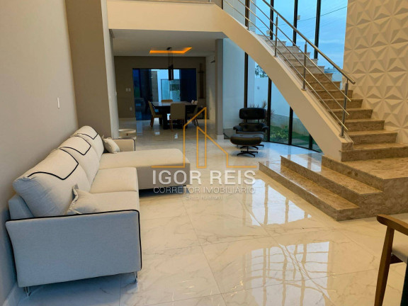 Imagem Casa de Condomínio com 4 Quartos à Venda, 450 m² em Parque Rodoviário - Campos Dos Goytacazes Imagem Casa de Condomínio com 4 Quartos à Venda, 450 m² em Parque Rodoviário - Campos Dos Goytacazes