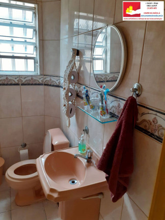 Imagem Sobrado com 4 Quartos à Venda, 180 m² em Vila Marari - São Paulo