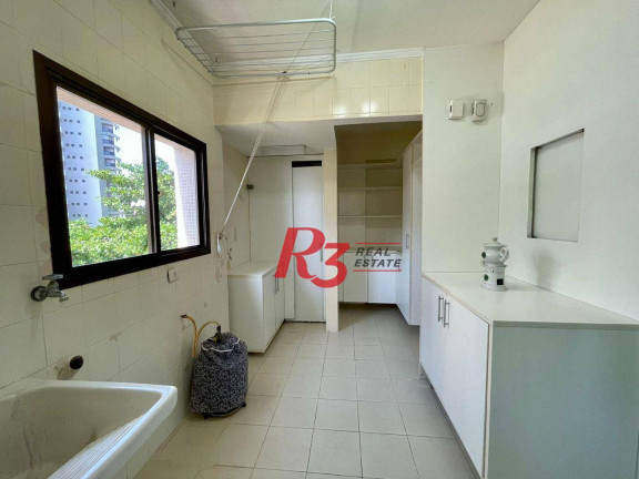 Imagem Apartamento com 3 Quartos à Venda, 167 m² em Jardim Astúrias - Guarujá