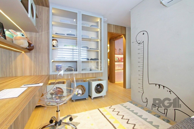 Imagem Apartamento com 3 Quartos à Venda, 151 m² em Menino Deus - Porto Alegre