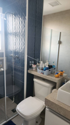 Imagem Apartamento com 3 Quartos à Venda, 144 m² em Planalto - São Bernardo Do Campo