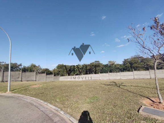 Imagem Terreno à Venda, 1.300 m² em Alphaville Nova Esplanada - Votorantim Imagem Terreno à Venda, 1.300 m² em Alphaville Nova Esplanada - Votorantim