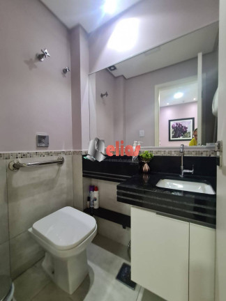 Imagem Sala Comercial à Venda, 47 m² em Centro - Bauru Imagem Sala Comercial à Venda, 47 m² em Centro - Bauru
