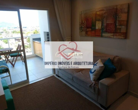 Imagem Apartamento à Venda, 67 m² em Indaiá - Caraguatatuba