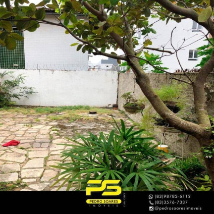 Imagem Casa com 6 Quartos à Venda, 420 m² em água Fria - João Pessoa Imagem Casa com 6 Quartos à Venda, 420 m² em água Fria - João Pessoa
