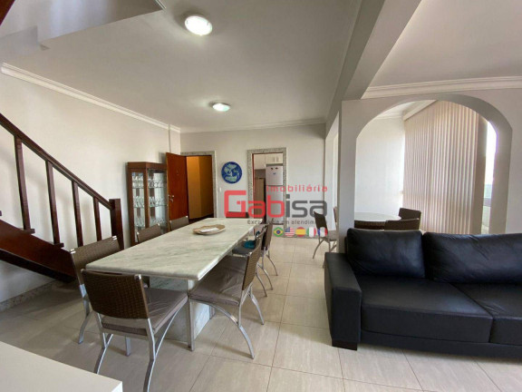 Imagem Cobertura com 5 Quartos à Venda, 190 m² em Centro - Cabo Frio Imagem Cobertura com 5 Quartos à Venda, 190 m² em Centro - Cabo Frio