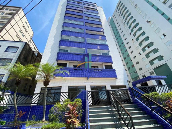 Imagem Apartamento com 2 Quartos à Venda, 73 m² em Guilhermina - Praia Grande Imagem Apartamento com 2 Quartos à Venda, 73 m² em Guilhermina - Praia Grande