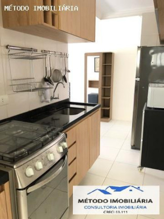 Imagem Apartamento com 2 Quartos à Venda, 70 m² em Vila Olimpia - São Paulo