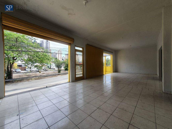 Imagem Casa com 4 Quartos para Alugar, 290 m² em Cambuí - Campinas Imagem Casa com 4 Quartos para Alugar, 290 m² em Cambuí - Campinas