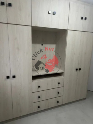 Imagem Apartamento com 3 Quartos à Venda, 77 m² em Vila Alzira - Santo André Imagem Apartamento com 3 Quartos à Venda, 77 m² em Vila Alzira - Santo André