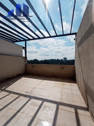 Imagem Sala Comercial à Venda, 108 m² em Lageadinho - Cotia