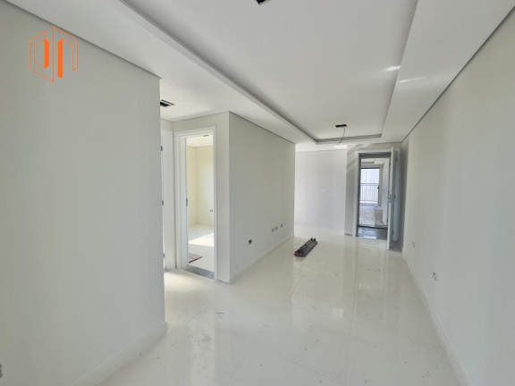 Imagem Apartamento com 2 Quartos à Venda, 47 m² em Parque Da Fonte - São José Dos Pinhais
