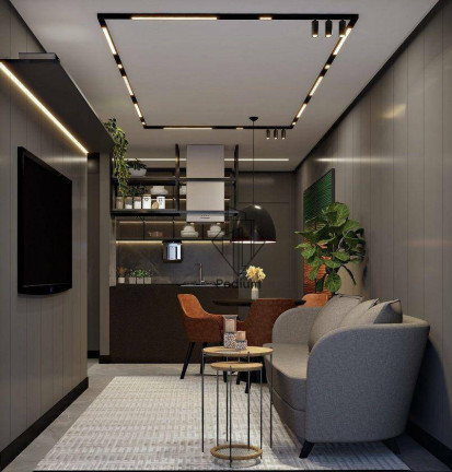 Imagem Apartamento com 2 Quartos à Venda, 51 m² em Aeroclube - João Pessoa Imagem Apartamento com 2 Quartos à Venda, 51 m² em Aeroclube - João Pessoa
