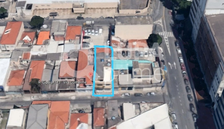 Imagem Casa com 7 Quartos à Venda, 216 m² em Vila Guilherme - São Paulo Imagem Casa com 7 Quartos à Venda, 216 m² em Vila Guilherme - São Paulo