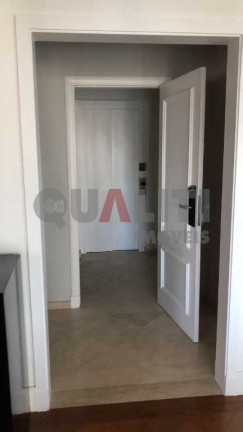 Imagem Apartamento com 3 Quartos à Venda, 163 m² em Moema - São Paulo