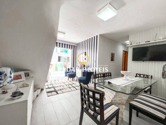 Imagem Cobertura com 3 Quartos à Venda, 190 m² em Centro - Cabo Frio