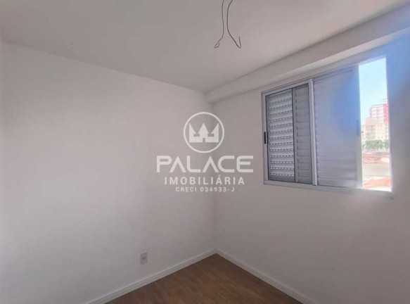 Imagem Apartamento com 3 Quartos para Alugar, 72 m² em Nova América - Piracicaba Imagem Apartamento com 3 Quartos para Alugar, 72 m² em Nova América - Piracicaba