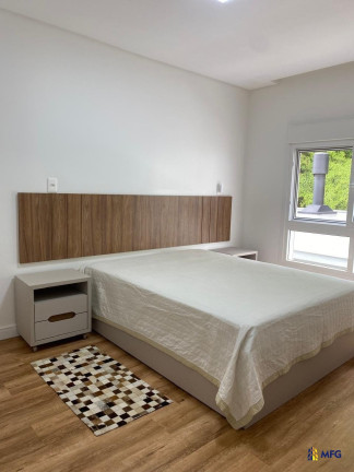 Imagem Casa de Condomínio com 3 Quartos à Venda, 324 m² em Praia Brava - Itajaí