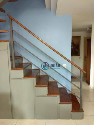 Imagem Cobertura com 4 Quartos à Venda, 200 m² em Piratininga - Niterói Imagem Cobertura com 4 Quartos à Venda, 200 m² em Piratininga - Niterói