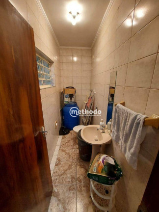 Imagem Casa com 3 Quartos à Venda, 180 m² em Taquaral - Campinas Imagem Casa com 3 Quartos à Venda, 180 m² em Taquaral - Campinas