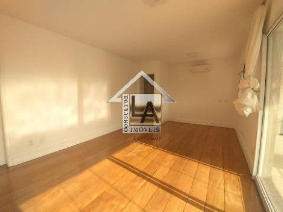 Imagem Apartamento com 3 Quartos à Venda, 138 m² em Chácara Santo Antônio - São Paulo