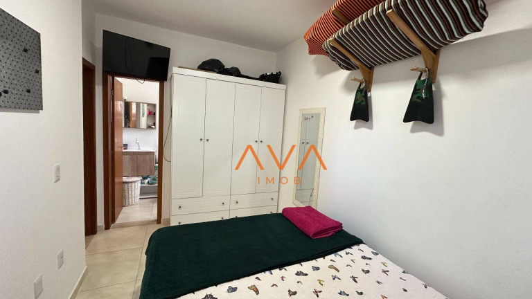 Imagem Apartamento com 2 Quartos à Venda, 58 m² em Ingleses - Florianópolis