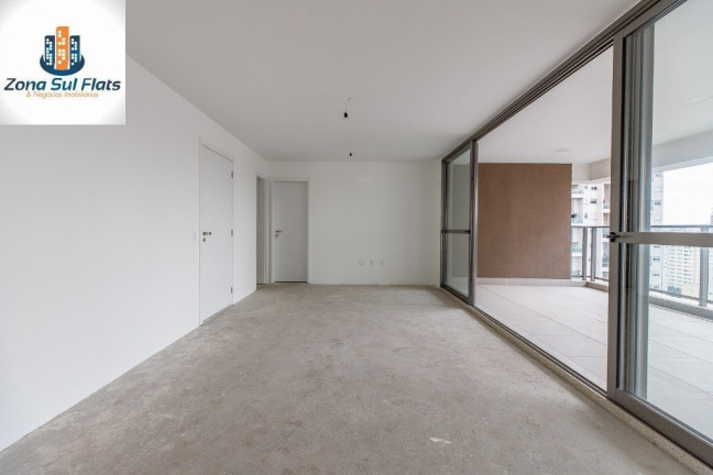 Imagem Apartamento com 3 Quartos à Venda, 157 m² em Indianópolis - São Paulo Imagem Apartamento com 3 Quartos à Venda, 157 m² em Indianópolis - São Paulo