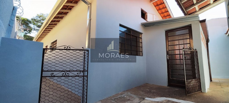 Imagem Casa com 4 Quartos à Venda, 163 m² em Jardim Peabiru - Botucatu Imagem Casa com 4 Quartos à Venda, 163 m² em Jardim Peabiru - Botucatu