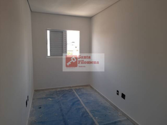 Imagem Apartamento com 2 Quartos à Venda, 56 m² em Vila Curuçá - Santo André Imagem Apartamento com 2 Quartos à Venda, 56 m² em Vila Curuçá - Santo André
