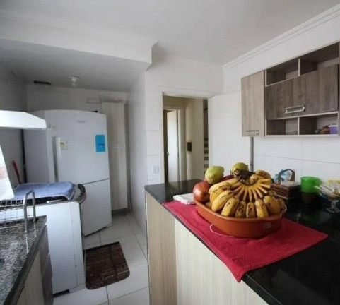 Imagem Casa com 3 Quartos à Venda, 206 m² em Guaíra - Curitiba