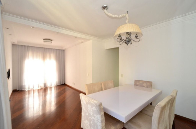 Imagem Apartamento com 2 Quartos à Venda, 120 m² em Perdizes - São Paulo