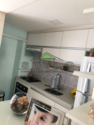 Imagem Apartamento com 2 Quartos para Alugar, 49 m² em Centro - São Bernardo Do Campo