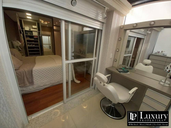 Imagem Apartamento com 4 Quartos à Venda, 354 m² em Chácara Santo Antônio - São Paulo Imagem Apartamento com 4 Quartos à Venda, 354 m² em Chácara Santo Antônio - São Paulo