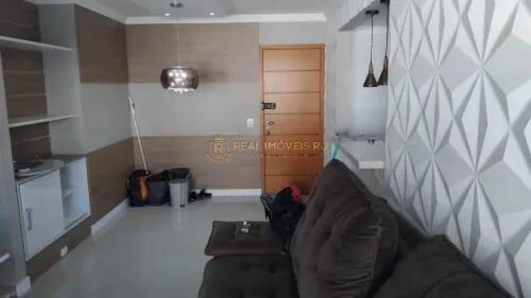 Apartamento com 2 Quartos à Venda, 73 m² em Recreio Dos Bandeirantes - Rio De Janeiro