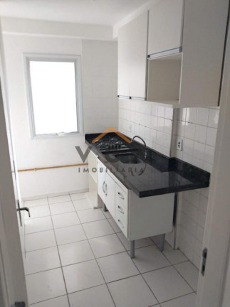 Imagem Apartamento com 2 Quartos à Venda, 50 m² em Mooca - São Paulo
