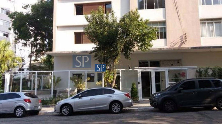 Imagem Apartamento com 3 Quartos à Venda, 110 m² em Vila Mariana - São Paulo Imagem Apartamento com 3 Quartos à Venda, 110 m² em Vila Mariana - São Paulo