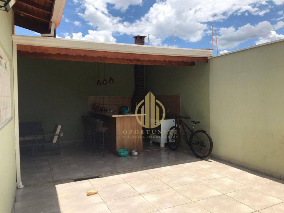 Imagem Casa com 3 Quartos à Venda, 170 m² em Residencial Flórida - Ribeirão Preto Imagem Casa com 3 Quartos à Venda, 170 m² em Residencial Flórida - Ribeirão Preto