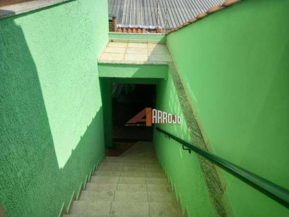 Imagem Sobrado com 3 Quartos à Venda, 196 m² em Penha De França - São Paulo Imagem Sobrado com 3 Quartos à Venda, 196 m² em Penha De França - São Paulo