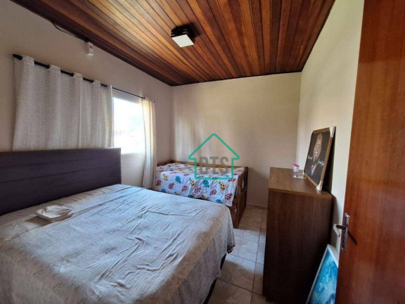Imagem Sobrado com 3 Quartos à Venda, 99 m² em Centro - Mongaguá