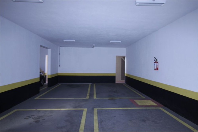 Imagem Apartamento com 2 Quartos à Venda, 69 m² em Jardim Campo Grande - São Paulo