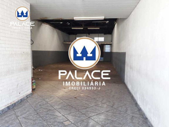 Galpão para Alugar, 180 m² em São Dimas - Piracicaba